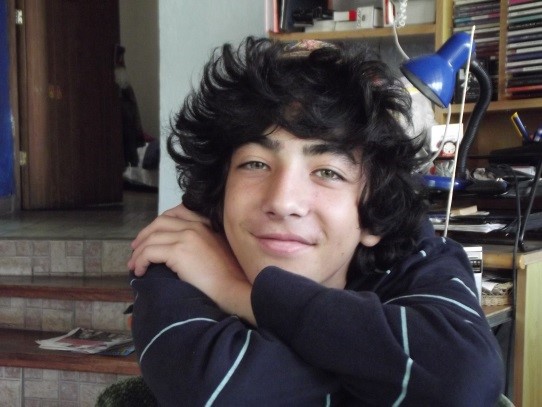Camilo Camacho